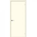 Дверь межкомнатная эмалированная коллекция Fix, Соул, 2000х800х40 мм., глухая, Ваниль (К-35)