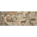 Декор для плитки коллекция Altamira, Albarracin D-2, 16.5х50 см., матовая, коричневый Oset (Осет)