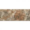 Декор для плитки коллекция Altamira, Albarracin D-4, 16.5х50 см., матовая, коричневый Oset (Осет)