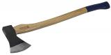 Топор STAYER "MASTER" кованый валочный с деревянной рукояткой, 1,6кг