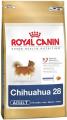 Корм Royal Canin Chihuahua 28 для чихуахуа 1,5кг